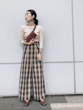 akiさんのコーディネート