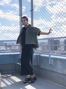 akiさんのコーディネート