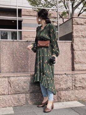 akiさんのコーディネート