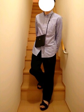 ゆすさんのコーディネート