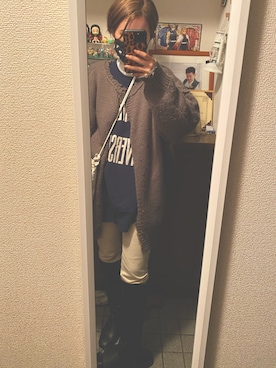 ひろかさんのコーディネート