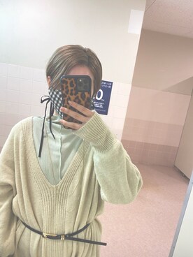 ひろかさんのコーディネート