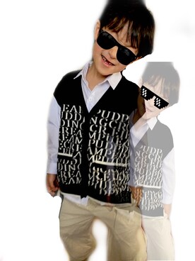 ひろかさんのコーディネート