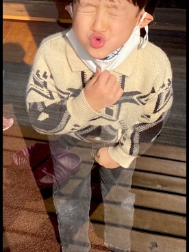 ひろかさんのコーディネート