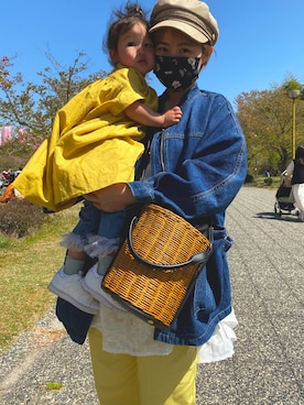 ひろかさんのコーディネート