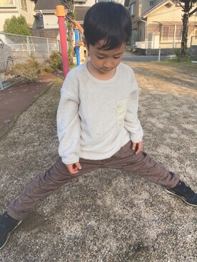 ひろかさんのコーディネート