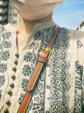 ひろかさんのコーディネート