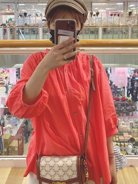 ひろかさんのコーディネート