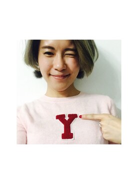 yilammyさんのコーディネート