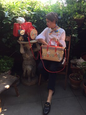 yilammyさんのコーディネート