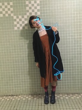 yilammyさんのコーディネート