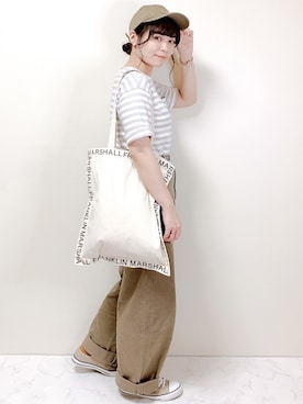 miru_pon.さんのコーディネート