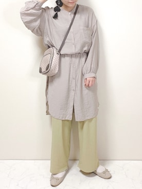 miru_pon.さんのコーディネート