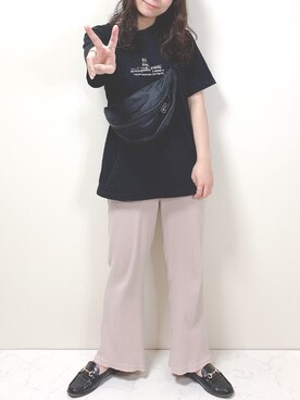 miru_pon.さんのコーディネート