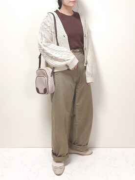 miru_pon.さんのコーディネート