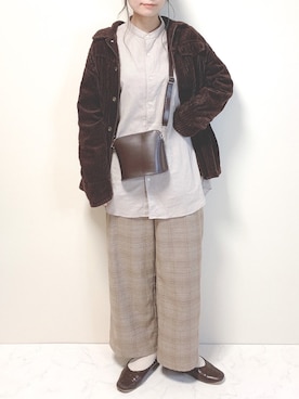 miru_pon.さんのコーディネート