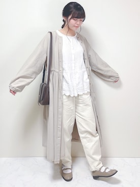 miru_pon.さんのコーディネート