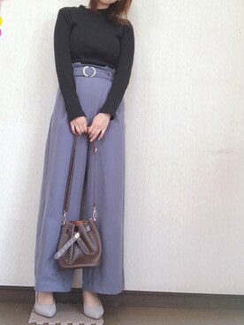 nchamaruさんのコーディネート