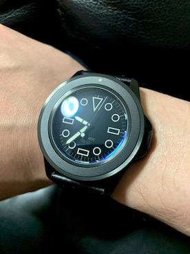 GREVENさんのコーディネート