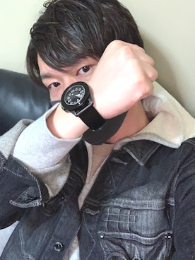 GREVENさんのコーディネート