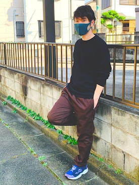 GREVENさんのコーディネート