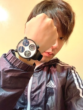 GREVENさんのコーディネート