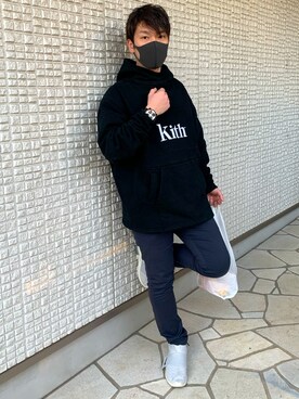 GREVENさんのコーディネート