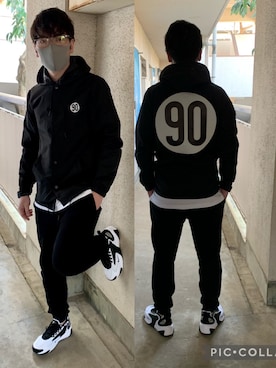 GREVENさんのコーディネート