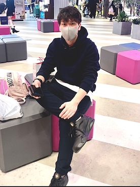 GREVENさんのコーディネート