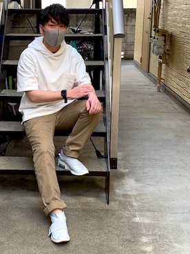 GREVENさんのコーディネート