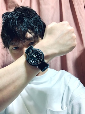 GREVENさんのコーディネート