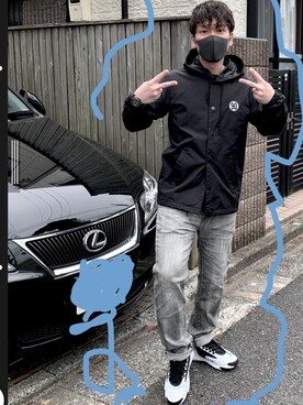 GREVENさんのコーディネート