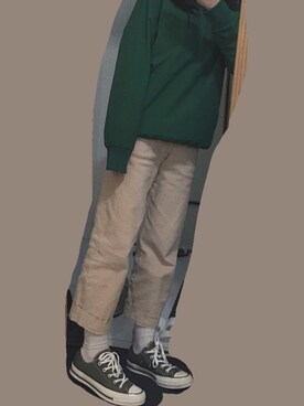 6水さんのコーディネート