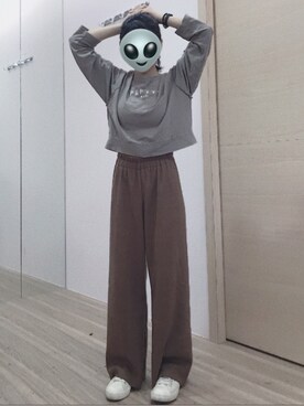 6水さんのコーディネート