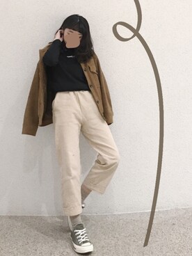 6水さんのコーディネート