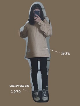 6水さんのコーディネート