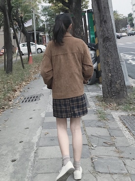 6水さんのコーディネート