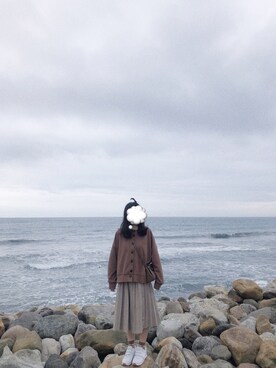 6水さんのコーディネート