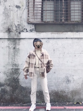 6水さんのコーディネート