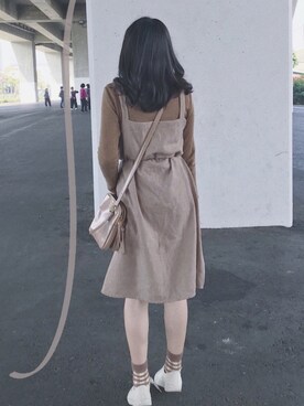 6水さんのコーディネート