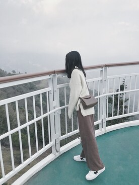 6水さんのコーディネート