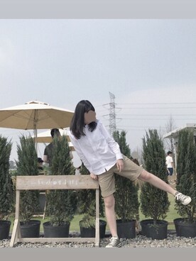 6水さんのコーディネート