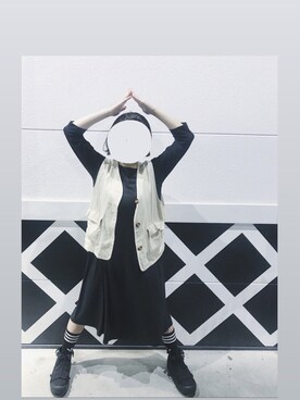 6水さんのコーディネート