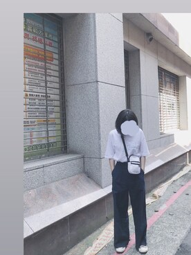 6水さんのコーディネート