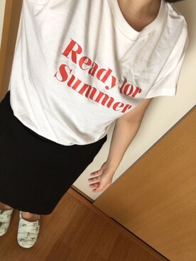 ₑさんのコーディネート