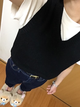 ₑさんのコーディネート