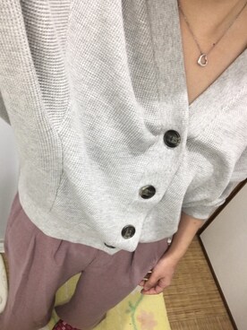 ₑさんのコーディネート