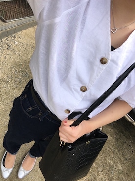 ₑさんのコーディネート