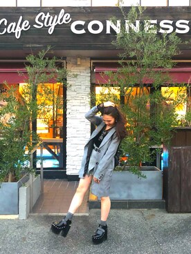 Ayumi Matubayasiさんのコーディネート