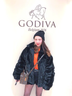 Ayumi Matubayasiさんのコーディネート